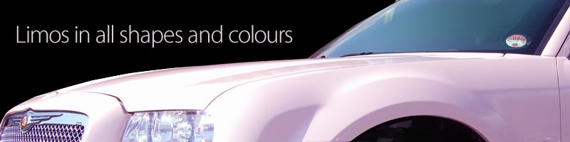 Limo Colours 