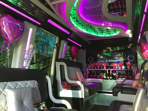 Party Bus