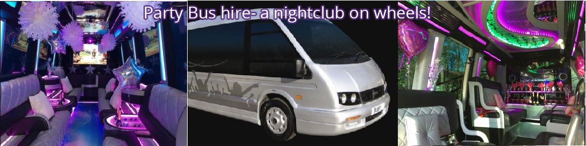 Party-bus-banner